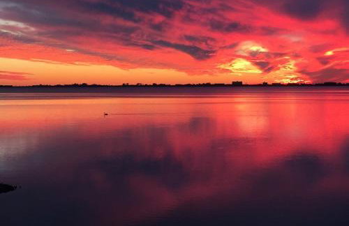 Waterfront Paradise-Heated pool, AMAZING Sunsets! - Foto 73