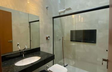 Apartamento novo no centro de Sinop! - Foto 3