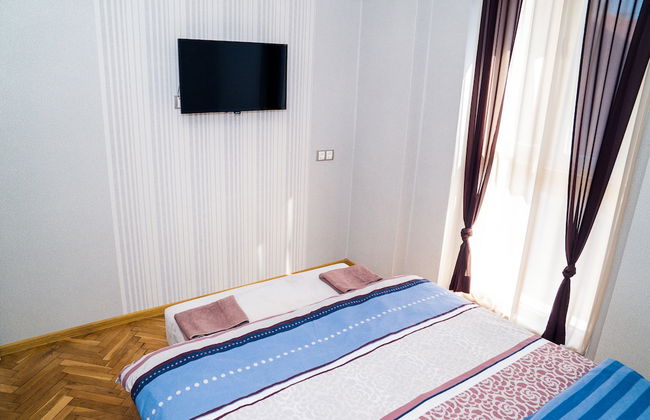 Sofia Central Pretty Apartment - Foto 3