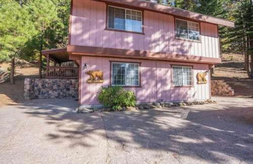 Cozy Bear North Quaint and Warm 2bd in Yosemite! - Foto 44
