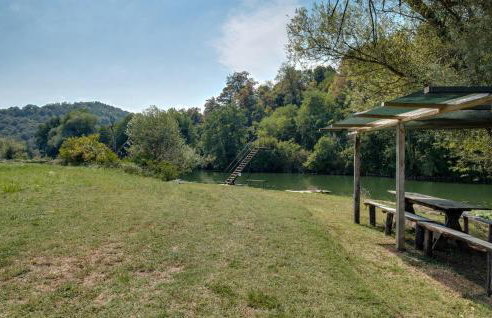 Stunning Home In Ladvenjak With Sauna - Foto 31