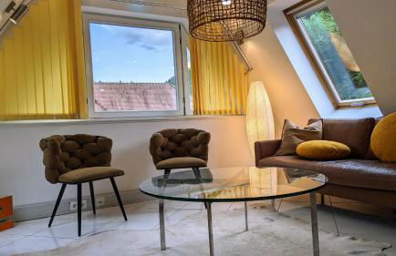 WOLKENFREI - ankommen und Zuhause fühlen - Apart-VL - Foto 7