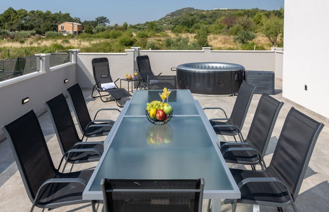 Villa Infinity - Foto 16