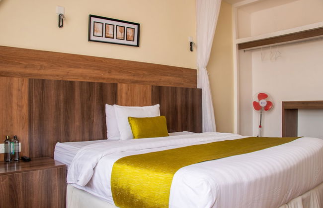 D2W Residency Suites - Foto 4