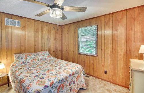 Family Home w/ Game Room! 1 Mi to Dale Hollow Lake - Foto 19