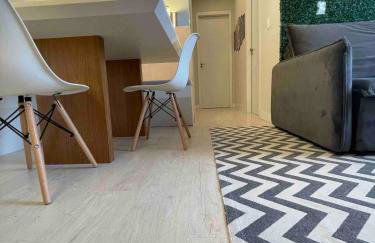 Apartamento aconchegante Itajaí - Foto 14