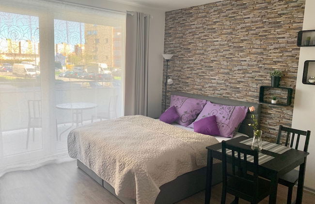 RS Apartments - Photo 16