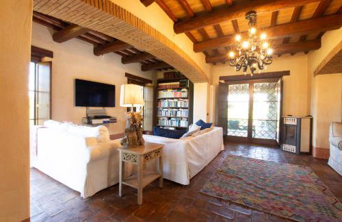 Tenuta di campagna con piscina immersa nel verde - Foto 32