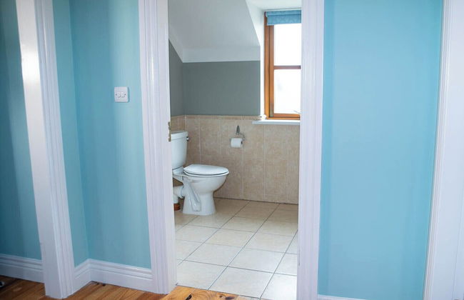 Dingle Courtyard Cottages - Foto 58