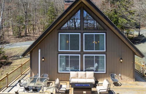 Crooked Ear Cabin - Foto 35