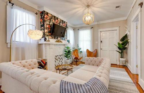 Lovely Mobile Home with Smart TV 2 Mi to Downtown! - Foto 4