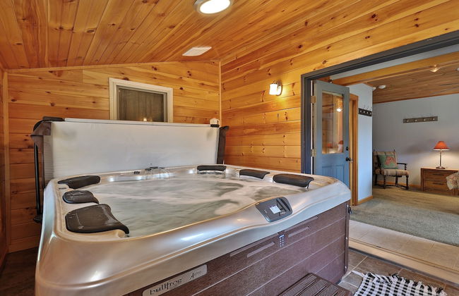 Winding Way Chalet 3 Bedroom Home - Foto 29