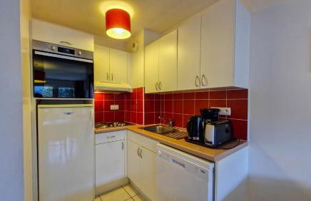 Residence les Pleiades - Foto 49