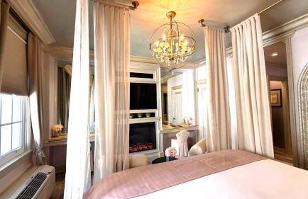 Hemingway Suites at Palm Beach Hotel Island - Photo 63