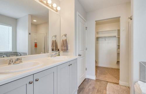 8 Mi to Loveland Aquarium Mtn Home in Herriman! - Foto 18