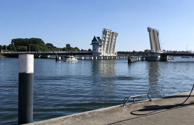 Huus Schippe "collund" - Foto 23