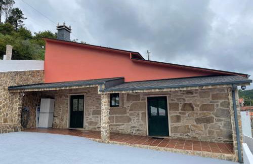 LA CASA DE DORA EN LA ESCUSA - Foto 3