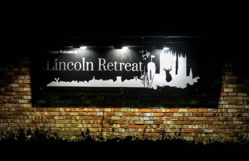 Lincoln Holiday Retreat Cottage with Private Hot Tub - Foto 17