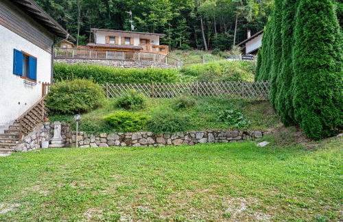 Casa Belfort per 9 persone - Foto 32