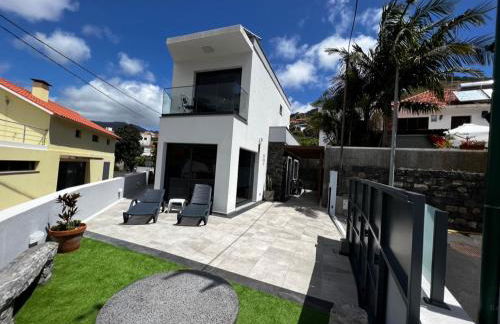 Casa da Praia, 2min de la PLAGE, hyper centre - Photo 1