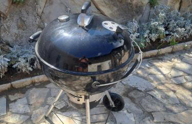 Villa Sortis and boat - Photo 72