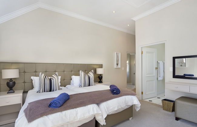 Winelands Golf Lodges 16 - Foto 5