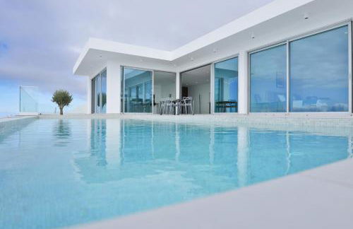 Villa Noelia Ocean View - Foto 1