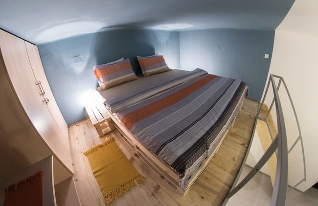 Apartments Main Street - Foto 7