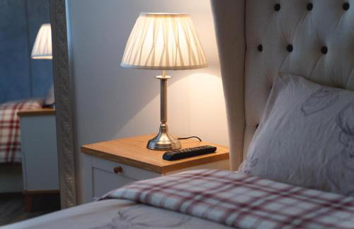 CITY CENTRE APARTMENT with Free Secure Underground Parking - Foto 39