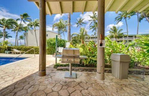 Molokai Island Retreat with Ocean View and Pool! - Foto 21