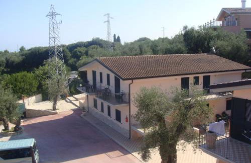 Residence e B&B La Cappella Del Convento - Foto 34