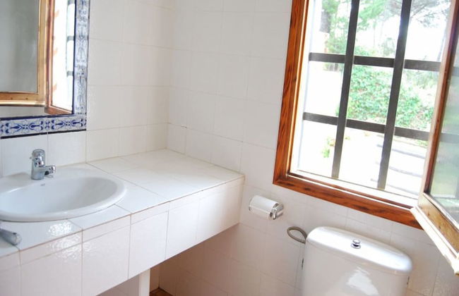 Villa in Lloret de Mar - 104820 by MO Rentals - Foto 12