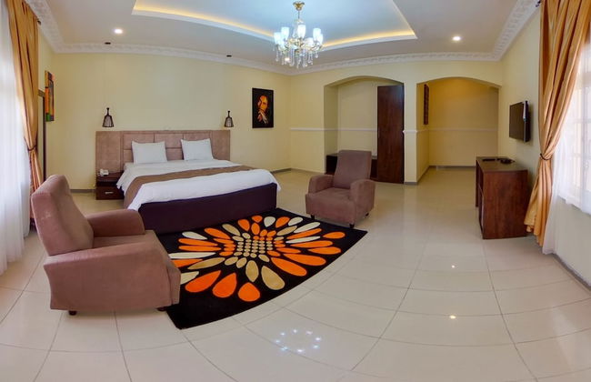 Centurion Apartments - Jabi - Foto 4