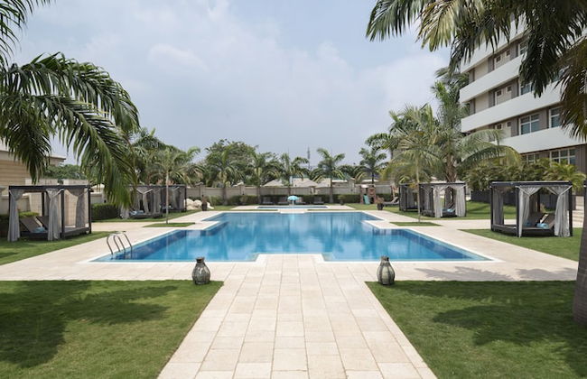 Fraser Suites Abuja - Foto 57