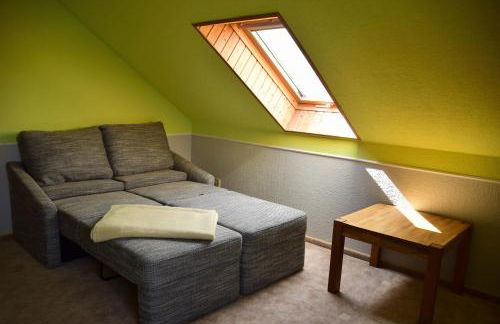 Ferienwohnung Schöne Aussicht Pension Volgenandt - Foto 9