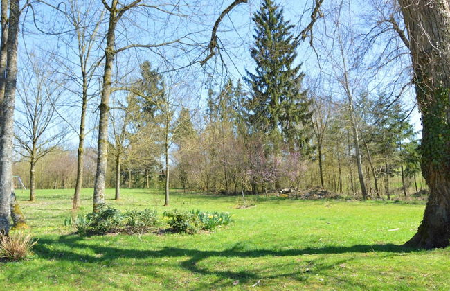 Chalet in Oignies Near French Border - Foto 22