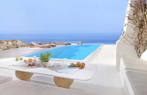 Spectacular Sunset Pool Villa by Calypso Sunset Villas - Foto 5