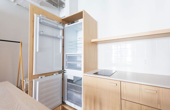 Placemakr Wall Street - Photo 76