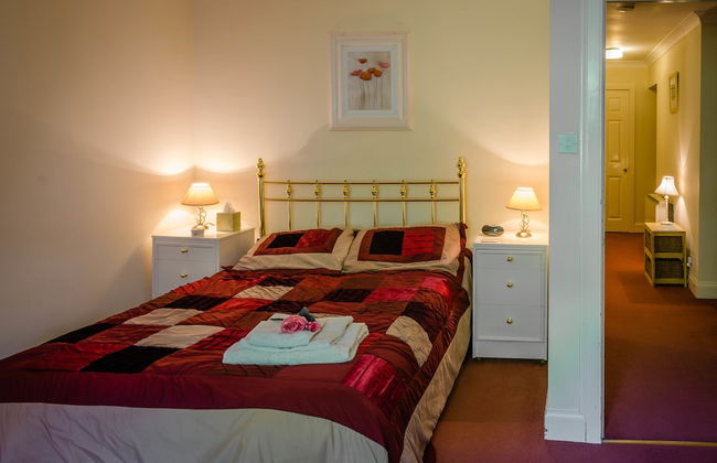 Ardencraig HouseApartments - Foto 2