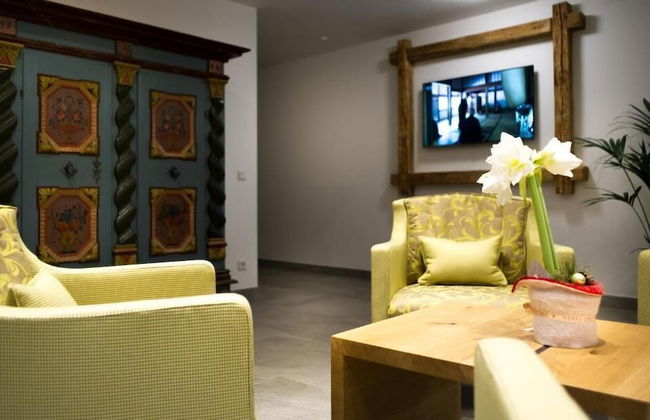 Appartement Unser Unterberg - Foto 13