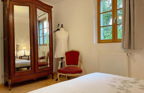 Gîte tout inclus près de Blois avec jardin, idéal familles, proche châteaux de la Loire - FR-1-491-430 - Foto 7