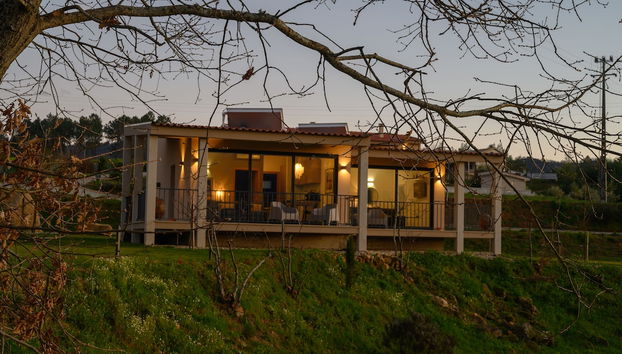 Laje da Bica Agroturismo - Foto 2, Imagen principal