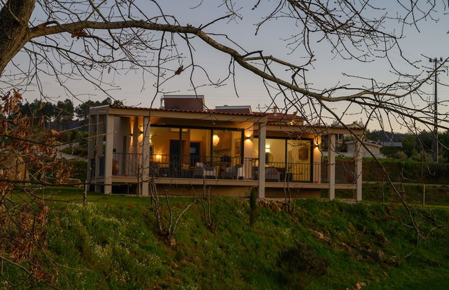 Laje da Bica Agroturismo - Foto 1