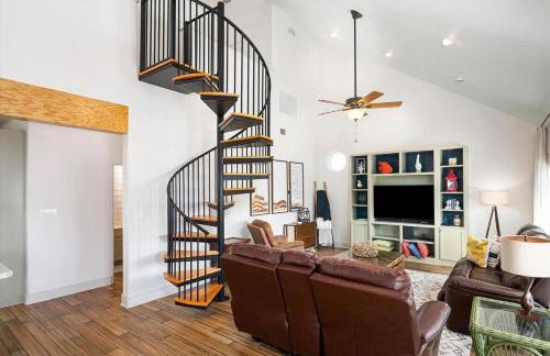 Ocean's Edge home - Foto 6