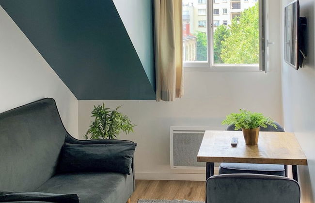 YAYS Paris Zola by Numa - Photo 20