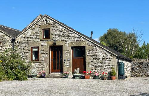 Chestnut Farm Holiday Cottages - Foto 22