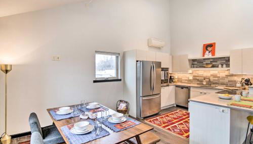 Contemporary-Boho Loft in Downtown Livingston! - Foto 2