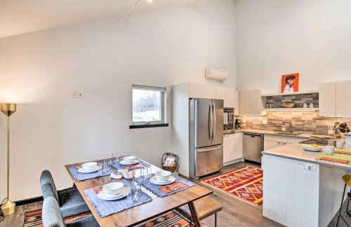 Contemporary-Boho Loft in Downtown Livingston! - Foto 2