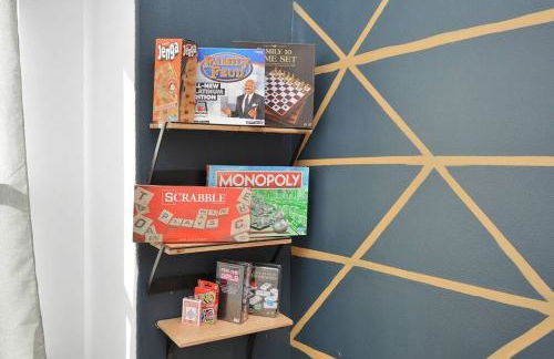 Blissful Getaway Home with Hot Tub & Backyard Near Downtown - Photo 43