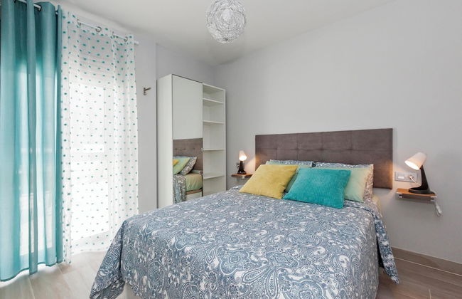 Ocean Paradise 2 la Tejita (Intero appartamento, due camere e un bagno) - Foto 1